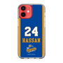 スリムプロテクションケース［ トライフープ岡山 - #24 HASSAN ］