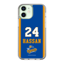 スリムプロテクションケース［ トライフープ岡山 - #24 HASSAN ］