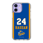 スリムプロテクションケース［ トライフープ岡山 - #24 HASSAN ］