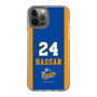 スリムプロテクションケース［ トライフープ岡山 - #24 HASSAN ］