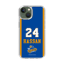 スリムプロテクションケース［ トライフープ岡山 - #24 HASSAN ］