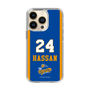 スリムプロテクションケース［ トライフープ岡山 - #24 HASSAN ］