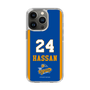 スリムプロテクションケース［ トライフープ岡山 - #24 HASSAN ］