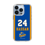 スリムプロテクションケース［ トライフープ岡山 - #24 HASSAN ］