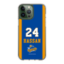 スリムプロテクションケース［ トライフープ岡山 - #24 HASSAN ］