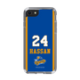 スリムプロテクションケース［ トライフープ岡山 - #24 HASSAN ］
