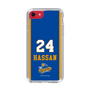 スリムプロテクションケース［ トライフープ岡山 - #24 HASSAN ］