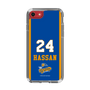 スリムプロテクションケース［ トライフープ岡山 - #24 HASSAN ］