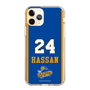 スリムプロテクションケース［ トライフープ岡山 - #24 HASSAN ］