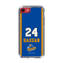 スリムプロテクションケース［ トライフープ岡山 - #24 HASSAN ］
