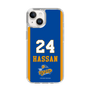 スリムプロテクションケース［ トライフープ岡山 - #24 HASSAN ］
