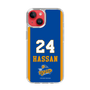 スリムプロテクションケース［ トライフープ岡山 - #24 HASSAN ］