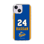 スリムプロテクションケース［ トライフープ岡山 - #24 HASSAN ］