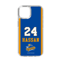 スリムプロテクションケース［ トライフープ岡山 - #24 HASSAN ］