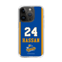 スリムプロテクションケース［ トライフープ岡山 - #24 HASSAN ］