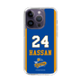スリムプロテクションケース［ トライフープ岡山 - #24 HASSAN ］