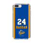 スリムプロテクションケース［ トライフープ岡山 - #24 HASSAN ］