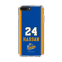 スリムプロテクションケース［ トライフープ岡山 - #24 HASSAN ］