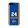 スリムプロテクションケース［ トライフープ岡山 - #24 HASSAN ］