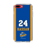 スリムプロテクションケース［ トライフープ岡山 - #24 HASSAN ］