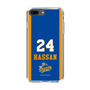 スリムプロテクションケース［ トライフープ岡山 - #24 HASSAN ］
