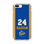 スリムプロテクションケース［ トライフープ岡山 - #24 HASSAN ］