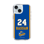 スリムプロテクションケース［ トライフープ岡山 - #24 HASSAN ］