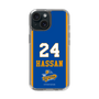 スリムプロテクションケース［ トライフープ岡山 - #24 HASSAN ］