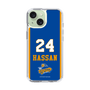 スリムプロテクションケース［ トライフープ岡山 - #24 HASSAN ］