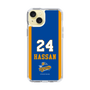 スリムプロテクションケース［ トライフープ岡山 - #24 HASSAN ］