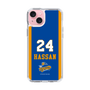 スリムプロテクションケース［ トライフープ岡山 - #24 HASSAN ］