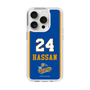 スリムプロテクションケース［ トライフープ岡山 - #24 HASSAN ］