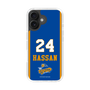 スリムプロテクションケース［ トライフープ岡山 - #24 HASSAN ］