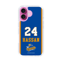スリムプロテクションケース［ トライフープ岡山 - #24 HASSAN ］
