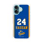 スリムプロテクションケース［ トライフープ岡山 - #24 HASSAN ］