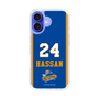 スリムプロテクションケース［ トライフープ岡山 - #24 HASSAN ］