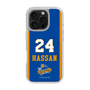 スリムプロテクションケース［ トライフープ岡山 - #24 HASSAN ］