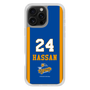 スリムプロテクションケース［ トライフープ岡山 - #24 HASSAN ］