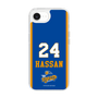 スリムプロテクションケース［ トライフープ岡山 - #24 HASSAN ］