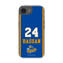 スリムプロテクションケース［ トライフープ岡山 - #24 HASSAN ］