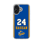 スリムプロテクションケース［ トライフープ岡山 - #24 HASSAN ］