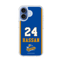 スリムプロテクションケース［ トライフープ岡山 - #24 HASSAN ］