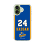 スリムプロテクションケース［ トライフープ岡山 - #24 HASSAN ］