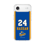 スリムプロテクションケース［ トライフープ岡山 - #24 HASSAN ］