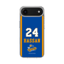 スリムプロテクションケース［ トライフープ岡山 - #24 HASSAN ］