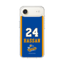 スリムプロテクションケース［ トライフープ岡山 - #24 HASSAN ］