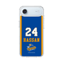 スリムプロテクションケース［ トライフープ岡山 - #24 HASSAN ］