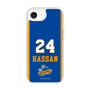 スリムプロテクションケース［ トライフープ岡山 - #24 HASSAN ］