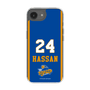 スリムプロテクションケース［ トライフープ岡山 - #24 HASSAN ］