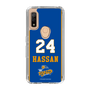 スリムプロテクションケース［ トライフープ岡山 - #24 HASSAN ］
